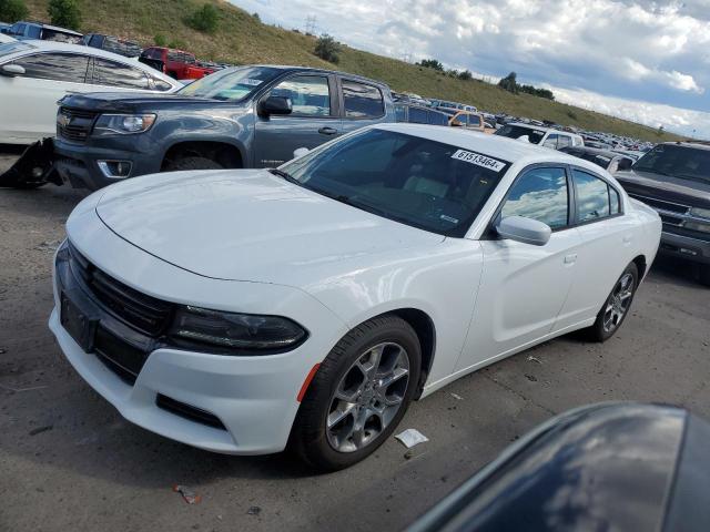 dodge charger 2016 2c3cdxjg3gh127776