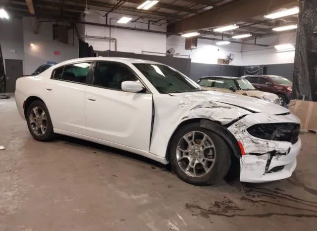 dodge charger 2016 2c3cdxjg3gh188822