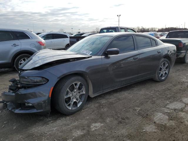 dodge charger sx 2016 2c3cdxjg3gh247822