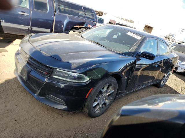 dodge charger sx 2016 2c3cdxjg3gh333499