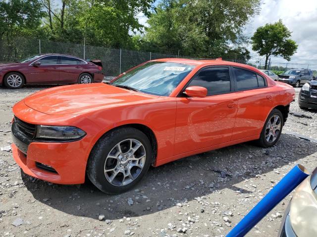 dodge charger 2016 2c3cdxjg3gh341487