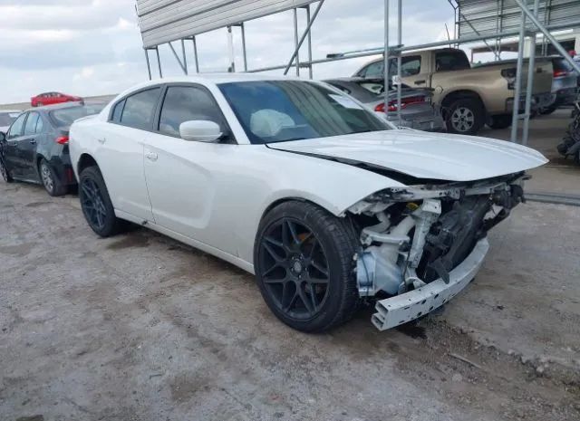 dodge charger 2016 2c3cdxjg3gh341909