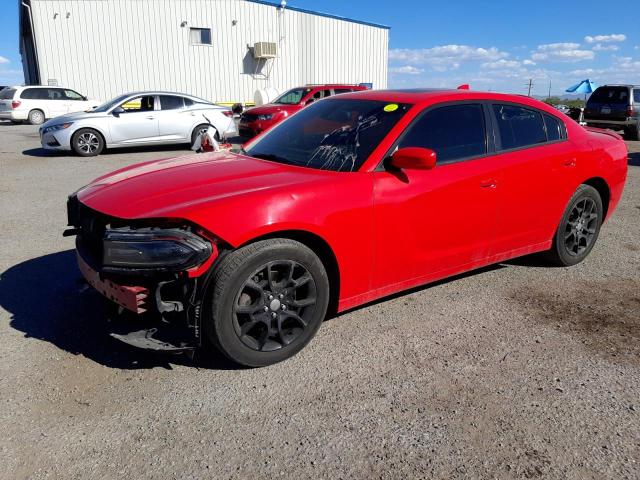 dodge charger 2016 2c3cdxjg3gh351694