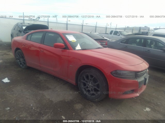 dodge charger 2018 2c3cdxjg3jh136288