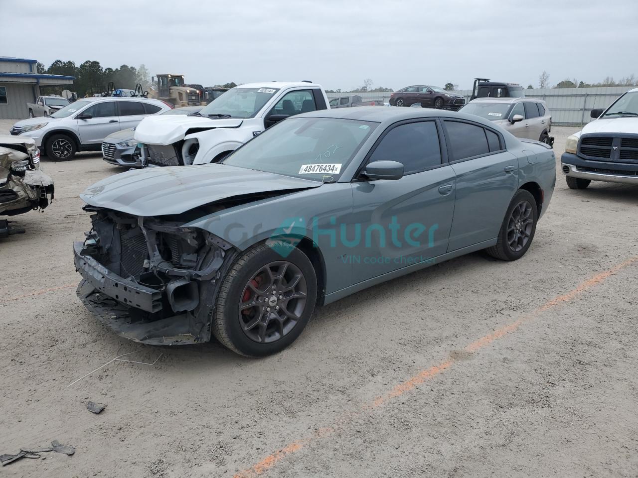 dodge charger 2018 2c3cdxjg3jh148201
