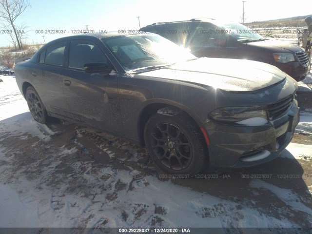 dodge charger 2018 2c3cdxjg3jh158596