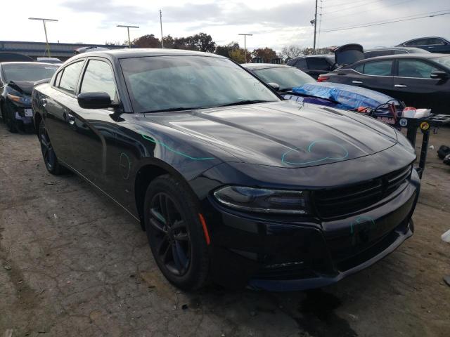 dodge charger gt 2018 2c3cdxjg3jh201351