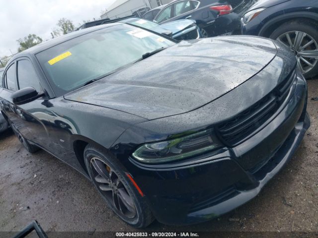 dodge charger 2018 2c3cdxjg3jh222295