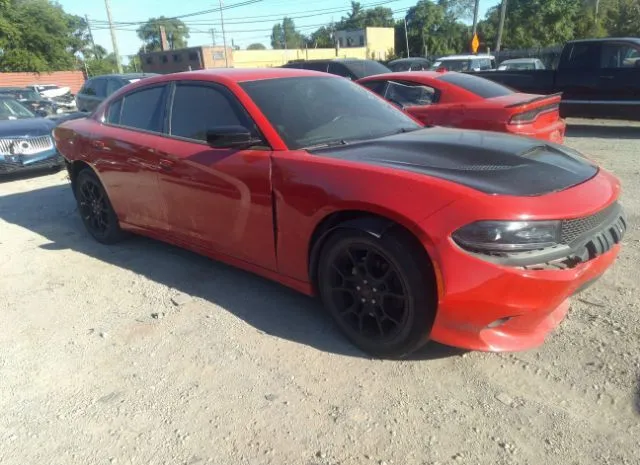 dodge charger 2018 2c3cdxjg3jh230865
