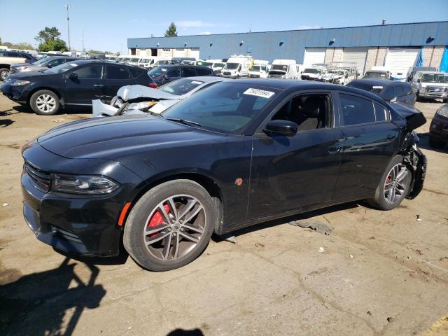 dodge charger gt 2018 2c3cdxjg3jh231448