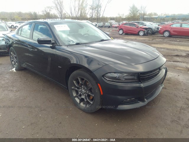 dodge charger gt 2018 2c3cdxjg3jh262411