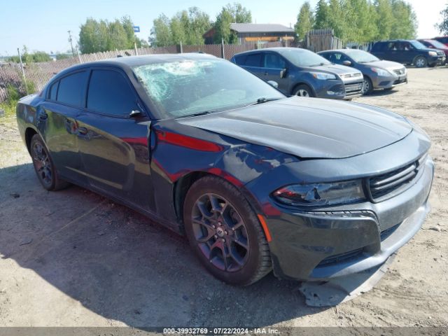 dodge charger 2018 2c3cdxjg3jh293027