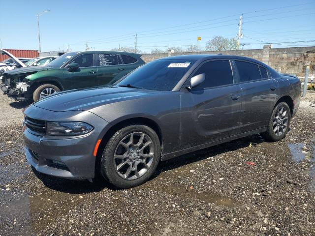 dodge charger 2018 2c3cdxjg3jh307878