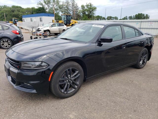 dodge charger 2019 2c3cdxjg3kh505331