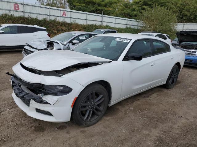 dodge charger sx 2019 2c3cdxjg3kh589571