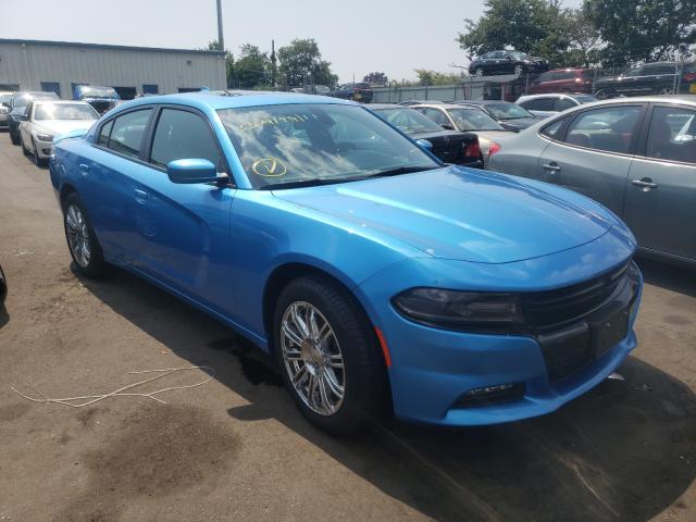 dodge charger sx 2019 2c3cdxjg3kh600911