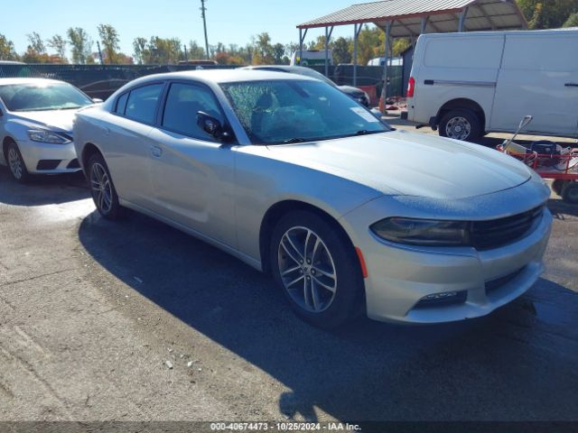 dodge charger 2019 2c3cdxjg3kh758021