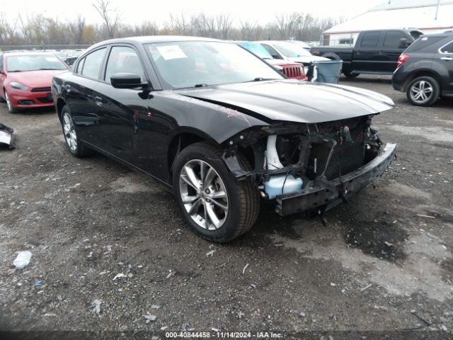 dodge charger 2022 2c3cdxjg3nh206345