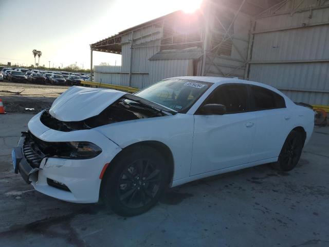 dodge charger sx 2023 2c3cdxjg3ph664387