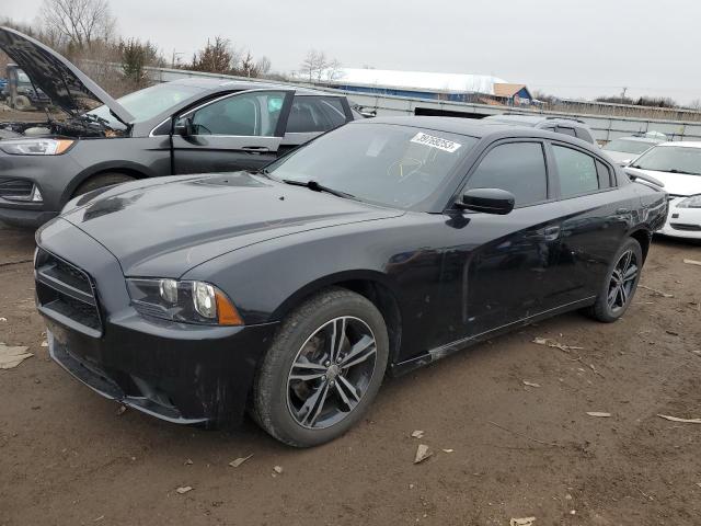 dodge charger sx 2013 2c3cdxjg4dh619793