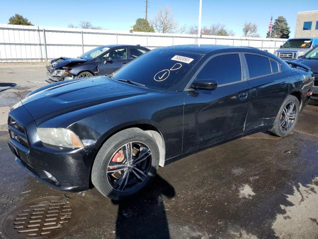 dodge charger sx 2014 2c3cdxjg4eh263668