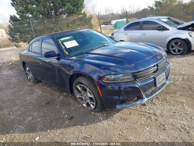 dodge charger 2015 2c3cdxjg4fh791468