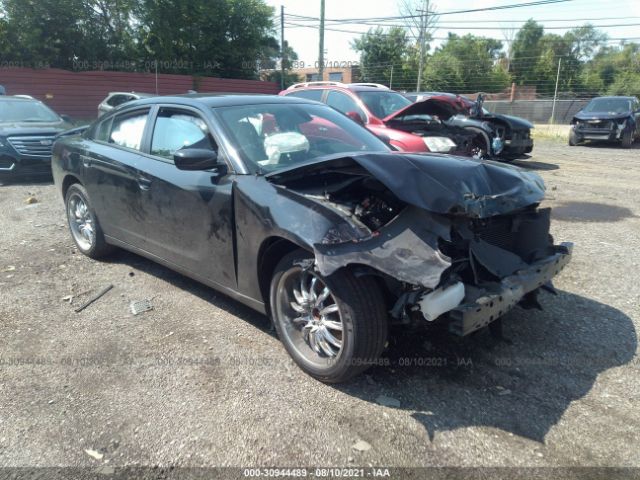 dodge charger 2015 2c3cdxjg4fh837123