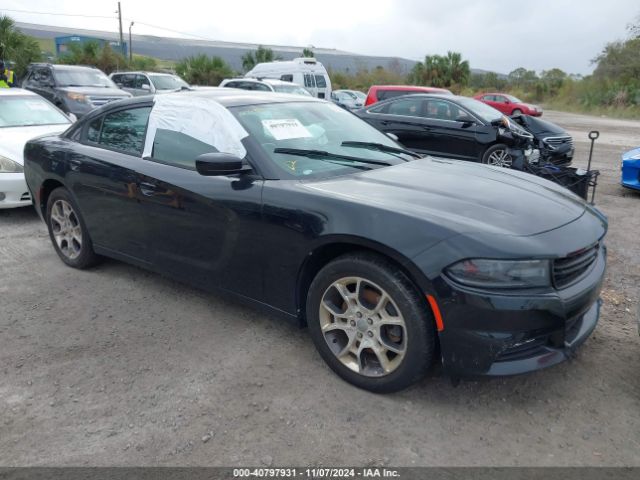 dodge charger 2015 2c3cdxjg4fh919708