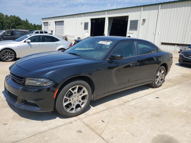 dodge charger sx 2016 2c3cdxjg4gh235310