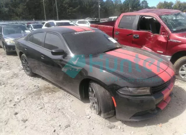 dodge charger 2016 2c3cdxjg4gh238059