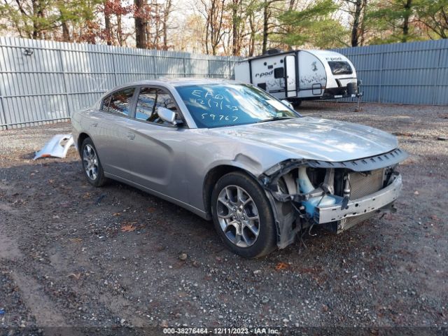 dodge charger 2016 2c3cdxjg4gh259767