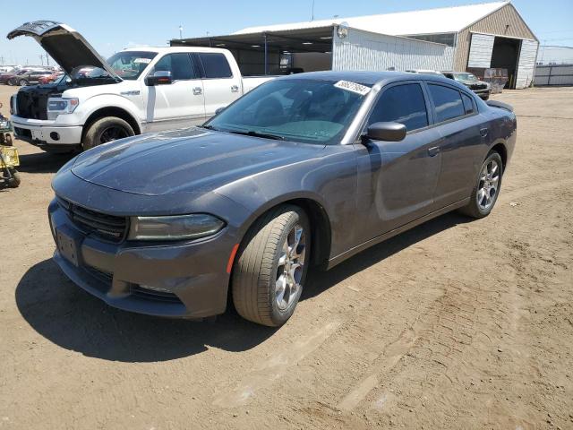 dodge charger 2016 2c3cdxjg4gh281882