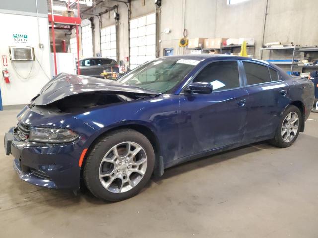 dodge charger sx 2016 2c3cdxjg4gh306067