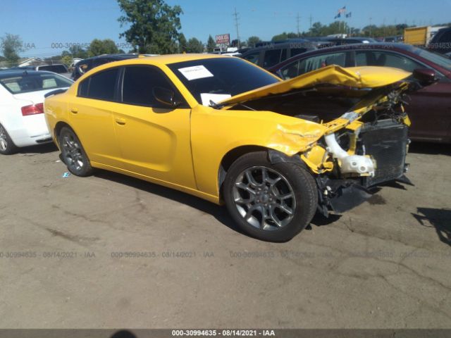 dodge charger 2017 2c3cdxjg4hh557768