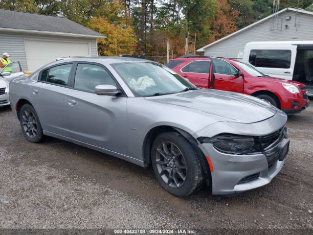 dodge charger 2018 2c3cdxjg4jh254706