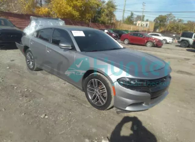 dodge charger 2018 2c3cdxjg4jh283316