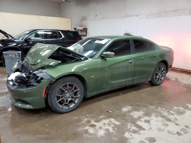 dodge charger gt 2018 2c3cdxjg4jh291500