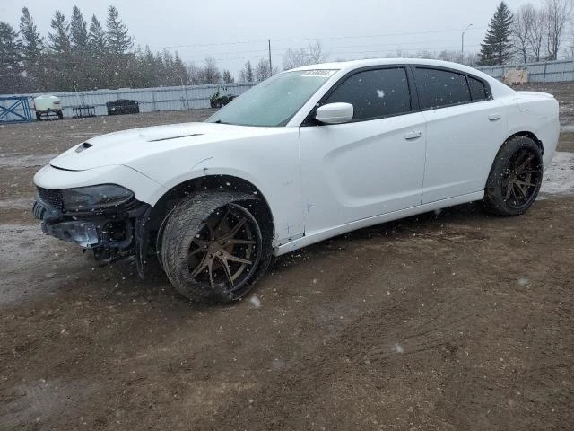 dodge charger gt 2018 2c3cdxjg4jh293022