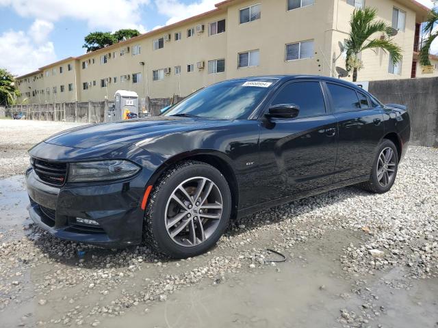 dodge charger 2018 2c3cdxjg4jh316668