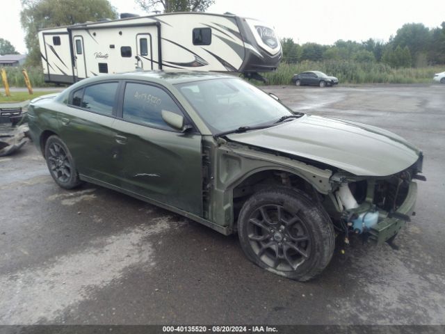 dodge charger 2018 2c3cdxjg4jh337777