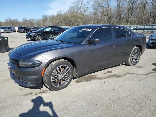 dodge charger 2019 2c3cdxjg4kh527872