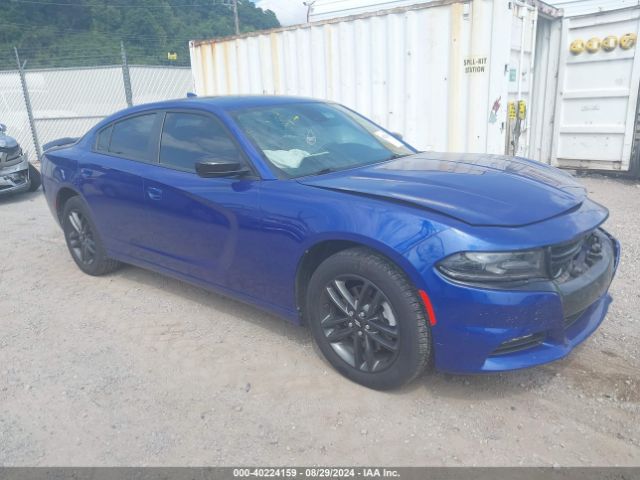 dodge charger 2019 2c3cdxjg4kh550424