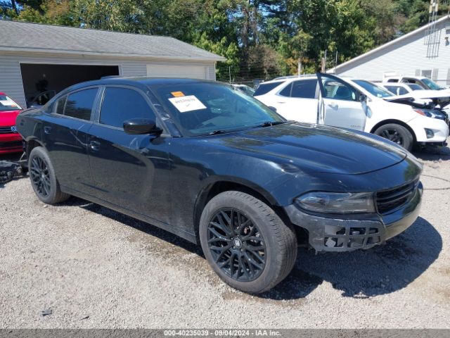 dodge charger 2019 2c3cdxjg4kh604806