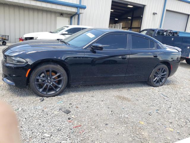 dodge charger sx 2022 2c3cdxjg4nh177258