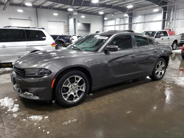 dodge charger sx 2015 2c3cdxjg5fh881566