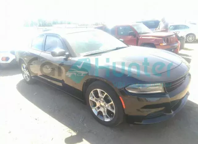dodge charger 2015 2c3cdxjg5fh898223