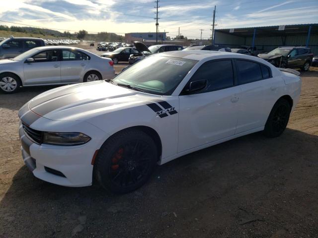 dodge charger sx 2016 2c3cdxjg5gh118769