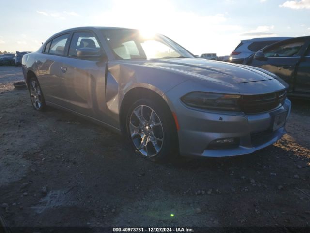 dodge charger 2016 2c3cdxjg5gh268008