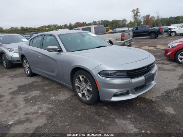 dodge charger 2016 2c3cdxjg5gh333505