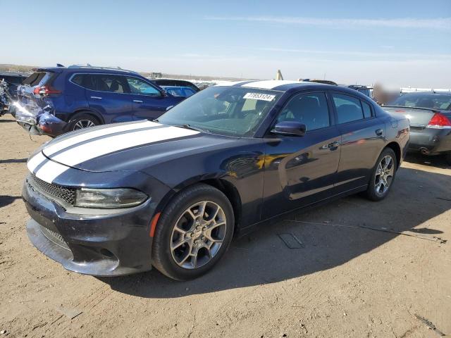 dodge charger sx 2016 2c3cdxjg5gh341247